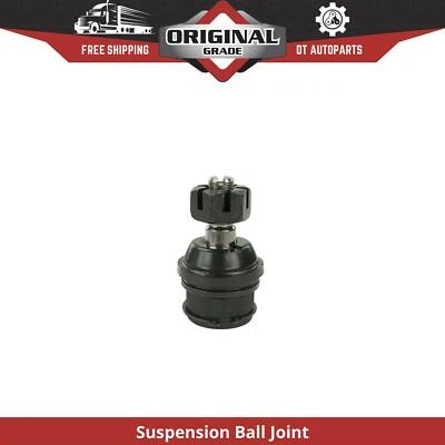 Junta rótula inferior delantera Mevotech suspensión Jeep Wagoneer 1990 Foto 1 de 3