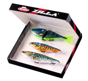 Berkley Zilla Limited Edition Box Set - Picture 1 of 1