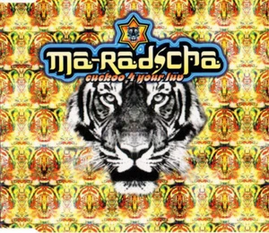 Ma-Radscha – Cuckoo 4 Your Luv | CD - Bild 1 von 1