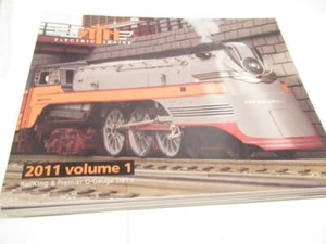 MTH TRAIN KATALOG 2011 BAND 1 KATALOG - LN - HH1 - Bild 1 von 1