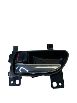 2010-2014 Subaru Outback Legacy Rear Left Back Side Interior Door Handle OEM Foto 1 de 4