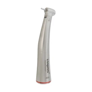 LANJING 1:5 Electric Handpiece Mini Head Fiber Optic Contra Angle High Speed NSK - Picture 1 of 21