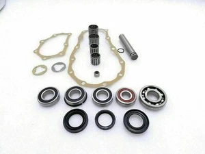 New Brand Suzuki Samurai Gypsy Sj410,413 Transfer Case Gear Repair Kit - Picture 1 of 5