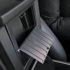 Boîte de rangement cachée console de centre de voiture accessoires organisateur pour Tesla modèle 3 Y
