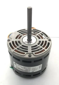 EMERSON K55HXGAY-8059 Blower Motor 1/3HP 115V 1050RPM 4SPD 60Hz 1PH 6.5A #MB96 - Picture 1 of 4