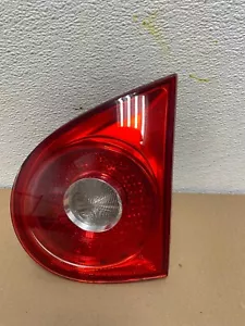 2006-2009 Volkswagen Golf Right Passenger Rh Tail Light Inner Trunk 5667N DG1 - Picture 1 of 8