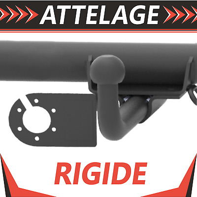Attelage Rigide Pour Seat Leon 1 I 1M1 5P 00-05 Compl. • 140€