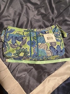 Vera Bradley Crossbody Hipster New with tags - Picture 1 of 3