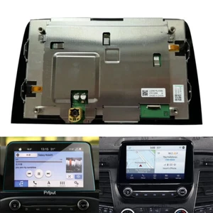 8" Touch Screen LCD Display Screen for Ford Ecosport Fiesta Puma Transit focus - Bild 1 von 4