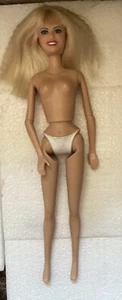 Disney ~ Barbie Hannah Montana Doll - Picture 1 of 2