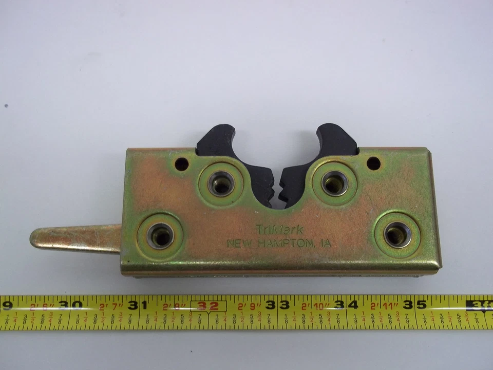 Carretilla elevadora Clark 2814067, pestillo Foto 1 de 1