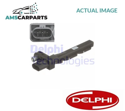 CRANKSHAFT POSITION SENSOR SS12009-12B1 DELPHI NEW OE REPLACEMENT - Image 1 of 4