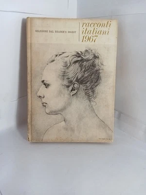 SELEZIONE DAL READER'S DIGEST . racconti italiani 1967 - Immagine 1 di 4