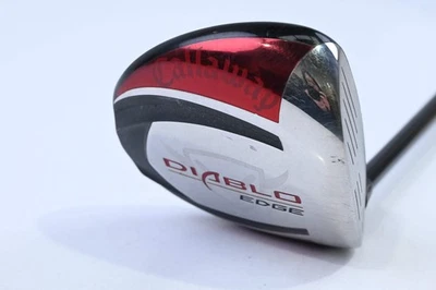 Callaway Diablo Edge #4 Holz / 17 Grad / Regular Flex Callaway 60 Schaft - Bild 1 von 4