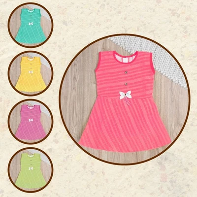 Bebé Flor Niñas Vestido Mariposa - Elegante Niños Fiesta e Informal Ropa Conjunto Foto 1 de 2