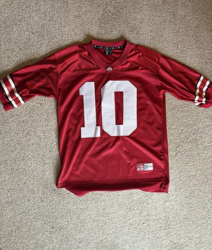 Camiseta Osu número 10 (sayin) Foto 1 de 4