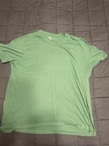 Member's Mark Mens Crew Neck Short Sleeve Tee 3XL - Picture 1 of 4