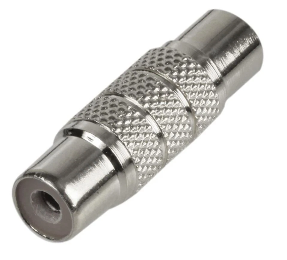 PRO SIGNAL Adattatore RCA Phono, 1-Via - Immagine 1 di 1