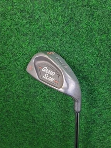 POWER BILT Grand Slam Sand Wedge - Herren (Stahl, 37,5 Zoll, Rechts, Stiff) - Bild 1 von 4