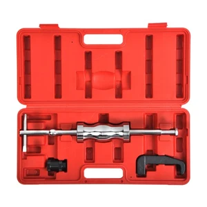 For MERCEDES CDI DIELSEL INJECTOR PULLER EXTRACTOR SET 611,612,613 - C,E CLASS - Picture 1 of 14