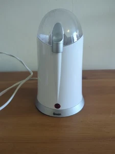 Molinillo de granos de café Swan. Modelo. SP15020N - Imagen 1 de 5