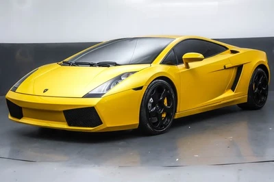 2004 LAMBORGHINI Gallardo  - Image 1 of 4