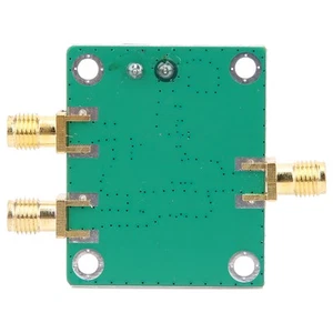 Moduł AD606 37 5 MV/dB offsetowy obwód sterujący stabilny 80 DB❀ - Zdjęcie 1 z 12