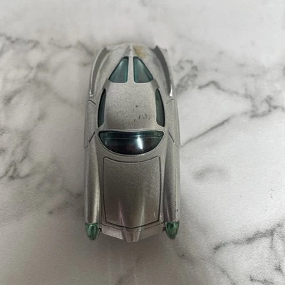 Coche diecast suelto Alfa Romeo BAT 9 C1 Foto 1 de 4