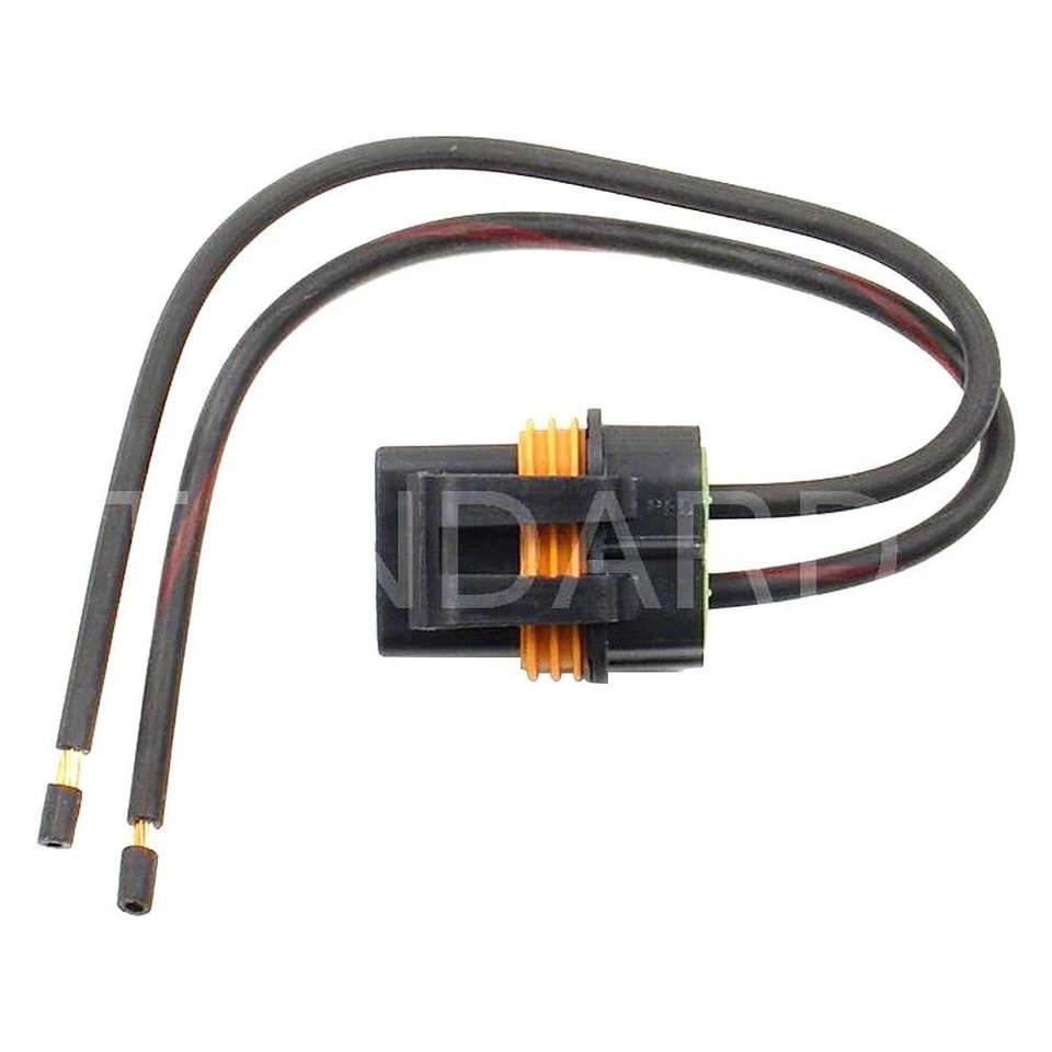 HP4430 HVAC Blower Motor Connector Assorted, One Size Foto 1 de 1