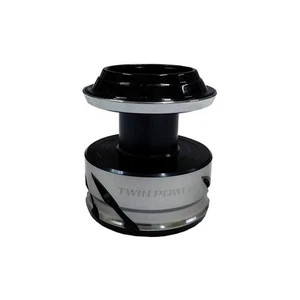 (Genuine Parts) Shimano 21 Twin Power SW 14000XG Spool - Picture 1 of 1