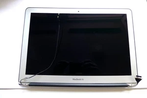  Original MacBook Air A1369 13" 2010 2011 Display Assembly Komplett LED LCD|awh - Bild 1 von 12