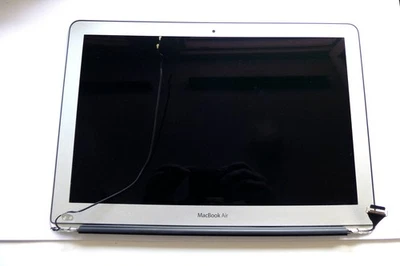  Original MacBook Air A1369 13" 2010 2011 Display Assembly Komplett LED LCD|awh - Bild 1 von 4
