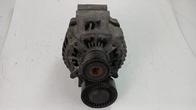 ALTERNATORE V-SNAAR Opel Vectra C GTS 2003 9195336 / 755046802 / 1042106021 - Immagine 1 di 4