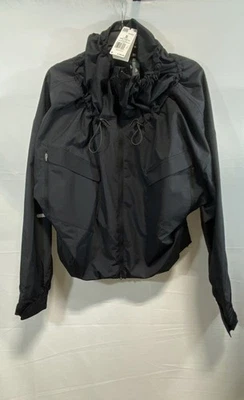 Stella McCartney Black Jacket - Size Small - Image 1 of 4