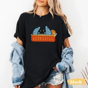 Maglietta Funny Cool La Dolce Vita Costiera Amalfitana Unisex Uomo Donna - Foto 1 di 4