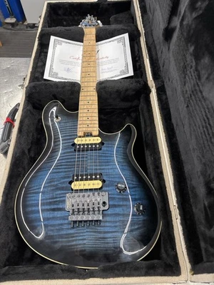 GUIT HP2 BE MOONBURST CON ESTUCHE (C26018784) Foto 1 de 4