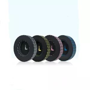 Almohadillas suaves de repuesto para auriculares AKG Q701 K701 K702 Q702 K601 - Imagen 1 de 15