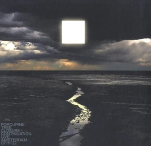 PORCUPINE TREE - CLOSURE/CONTINUATION. LIVE. AMSTERDAM 07/11/22  4 CD NEU - Bild 1 von 2
