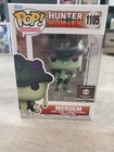 Funko Pop! Hunter X Hunter : MERUEM #1105 Chalice Exclusive w/Protector
