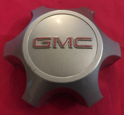 Центральный колпак колеса 2013 2014 2015 2016 2017 GMC Acadia КОЛПАК КОЛЕСА 9596876 OEM крышка оригинальный - Изображение 1 из 4