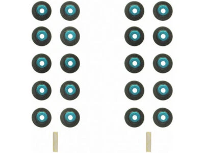 For 1999-2004 Ford F350 Super Duty Valve Stem Seal Kit Felpro 85193SQ - Image 1 of 2