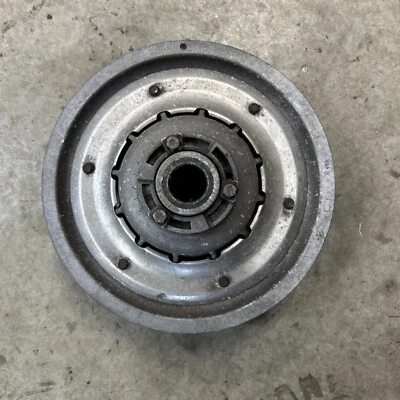 SKI-DOO Mxz GSX 600 800 Ho Sdi 2003-2007 REV embrague accionado secundario 47/44 Foto 1 de 3