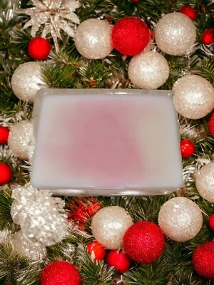 3 盎司 6克拉檀香木香氛熔体 — 第 1/4 张图片