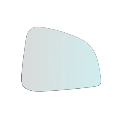 Vetro Specchio Retrovisore Lato-DX Compatibile BMW RT 850-1100-1150 - Immagine 1 di 4