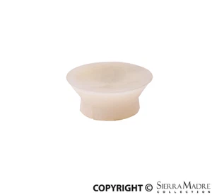 Porsche Gear Shift Lever Bushing - 924/944 77-91  944-424-231-01 94442423101 - Picture 1 of 2