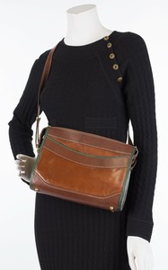 brahmin bolsas made of