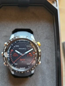 Garmin MARQ Athlete - Neu & ungeöffnet, mit Restgarantie! - Bild 1 von 13