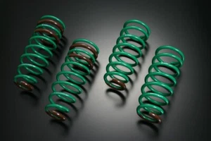 TEIN S.Tech Lowering Springs for Mazda6 2.3 (GG3P) 2003-08 - Picture 1 of 1