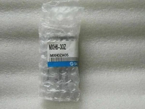 1 Stück Neu SMC MXH6-30Z Zylinder MXH630Z Kostenloser Versand - Bild 1 von 2