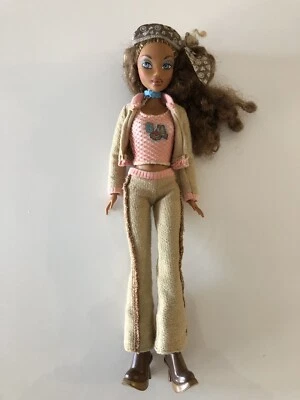 1999 Mattel MADISON? Barbie Doll 12" Doll with Attire. 2001. Posable. Used. - Image 1 of 4